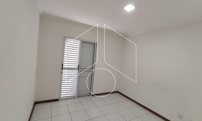 Apartamento Para Alu...