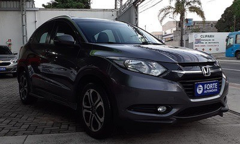 Hr-V 1.8 ...