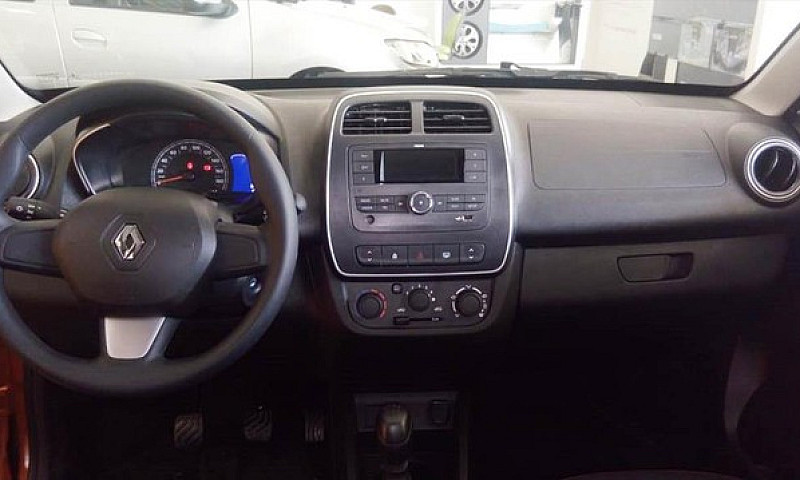 Renault Kwid 1.0 12V...