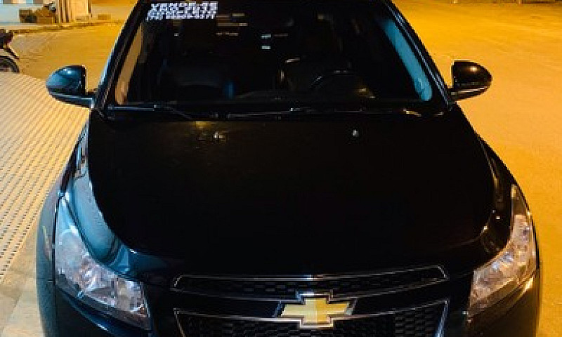 Cruze Lt **Impecável...