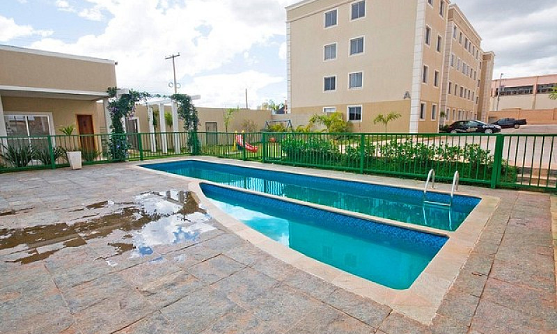 Apartamento Belo Cie...