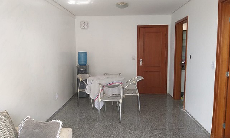 Alugo Apartamento Mo...