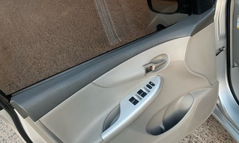 Corolla 2010 Xei Aut...