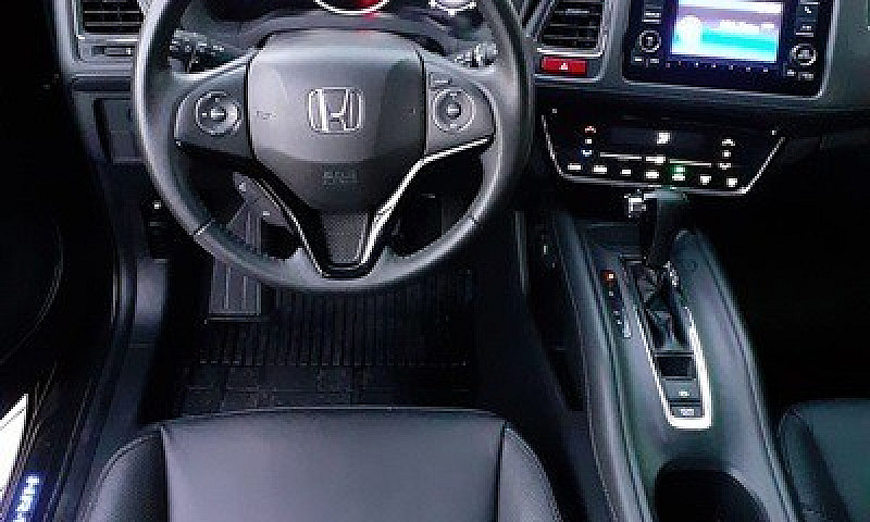 Hr-V 1.8 ...