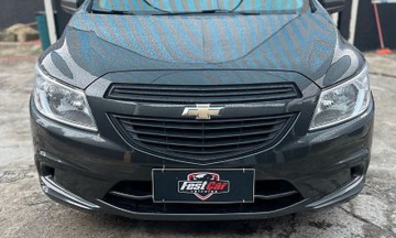 Chevrolet Onix Joy F...