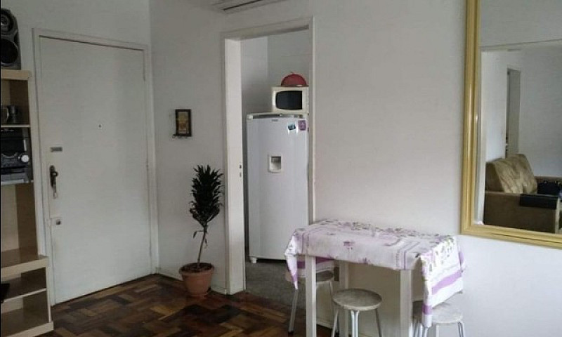 Apartamento 3 Quarto...
