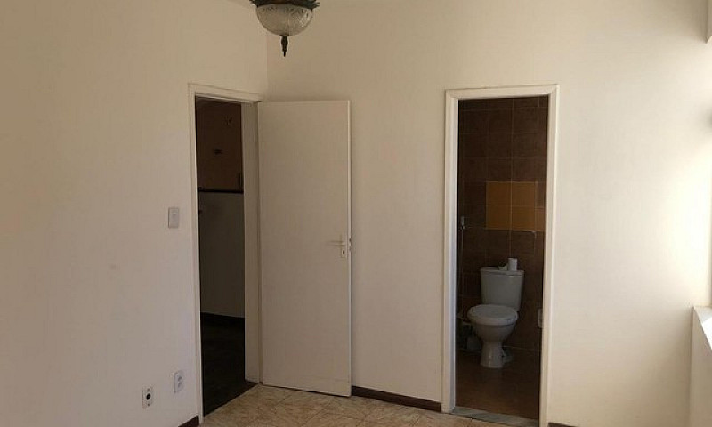 Apartamento Para Ven...