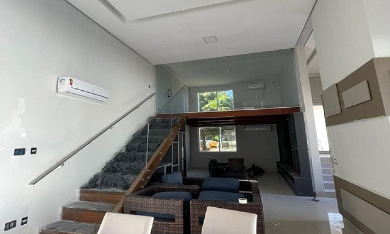 (Locação) Casa Terre...