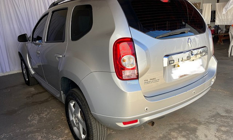 Duster 1.6 Dynamique...