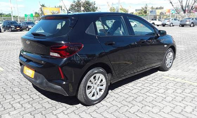Chevrolet Onix 2020/...