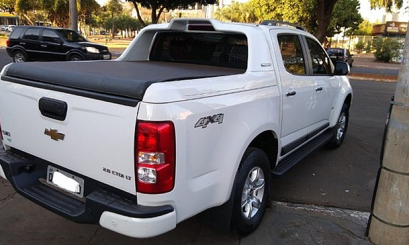 S10 Lt - Diesel Auto...