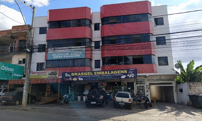1 E 2 Qts Sem Burocr...