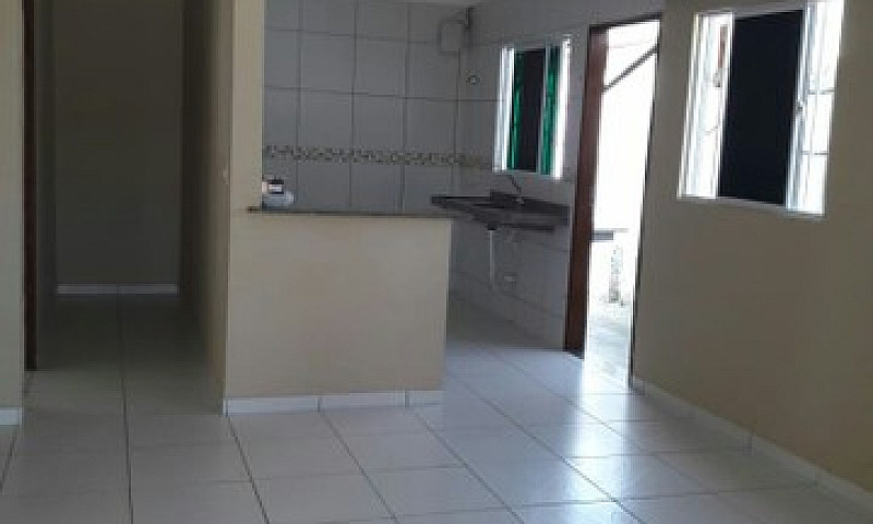 Casa Cidade Das Flor...