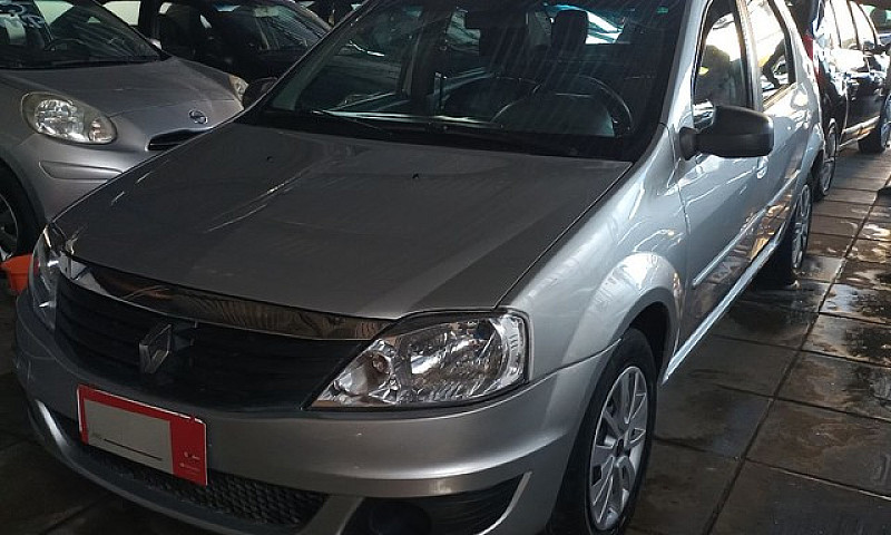 Renault Logan Exp. 1...