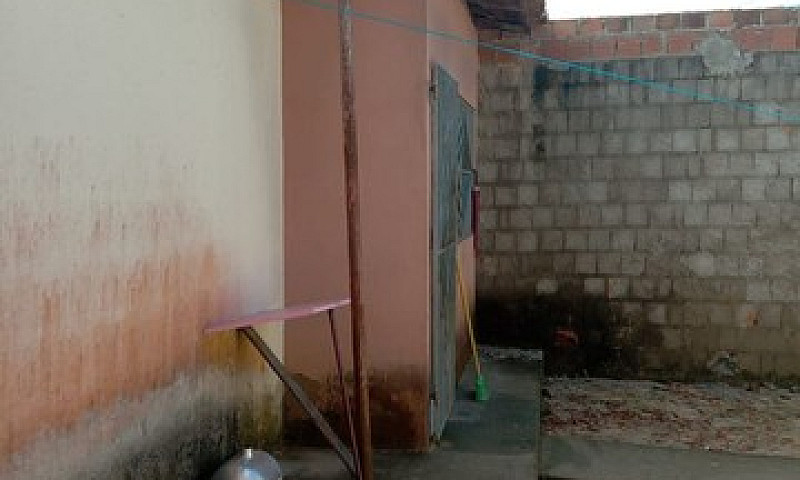 Casa Chã Do Pilar!! ...