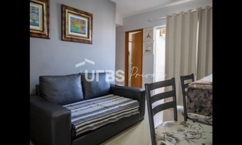 Apartamento 1 Quarto...