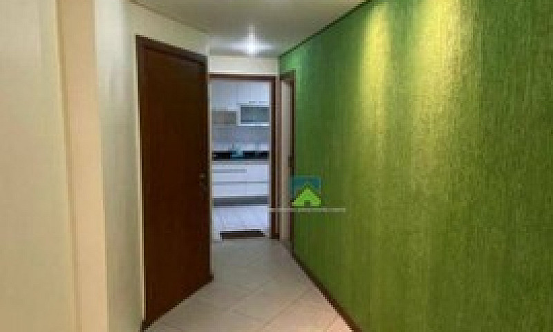 Apartamento Com 2 Do...