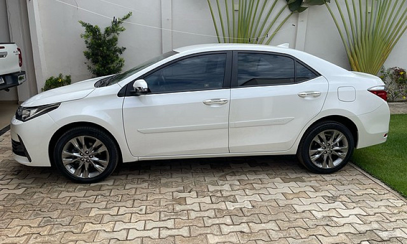 Vendo Corolla Xei 18...