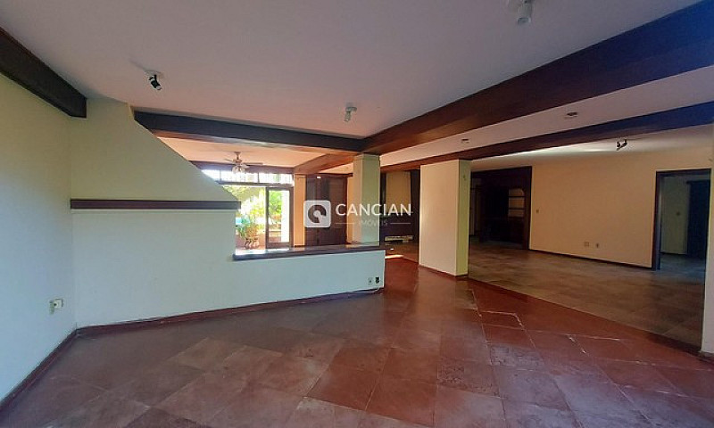 Apartamento 4 Dormit...