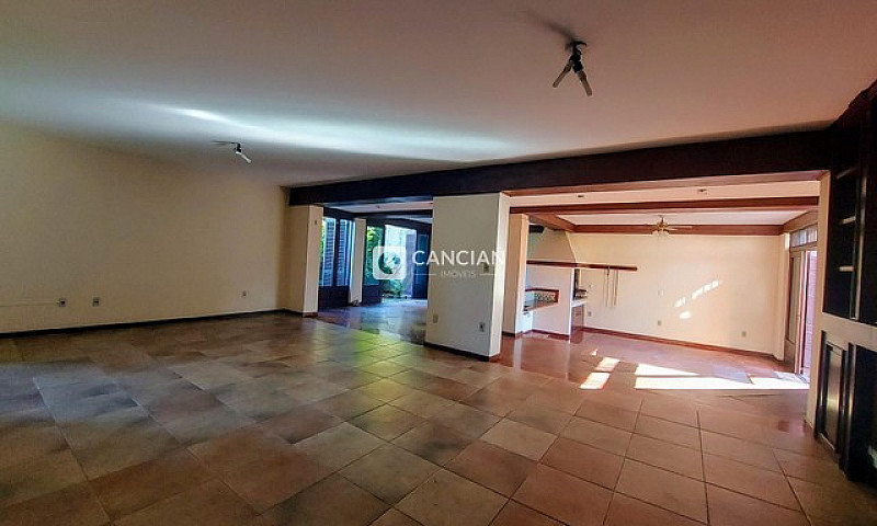 Apartamento 4 Dormit...