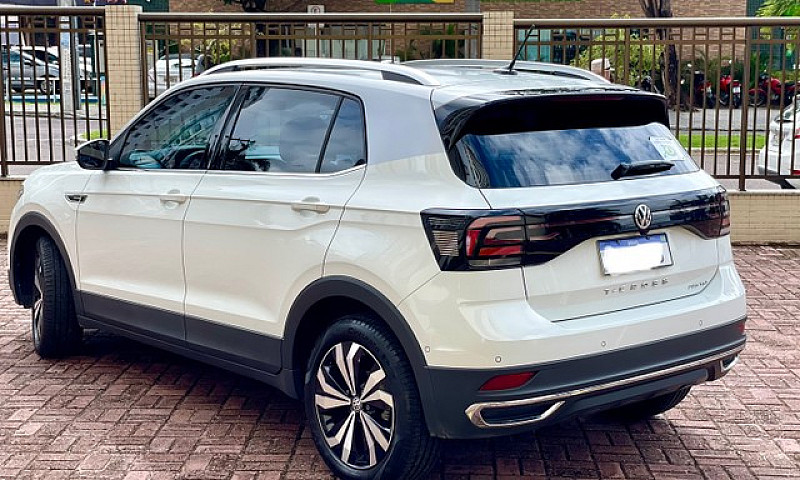 T-Cross Highline 202...