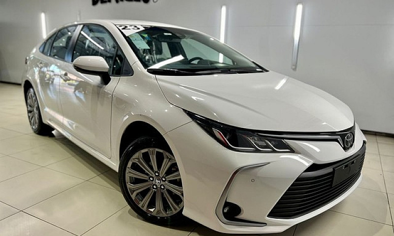 Corolla Xei 2.0 2023...