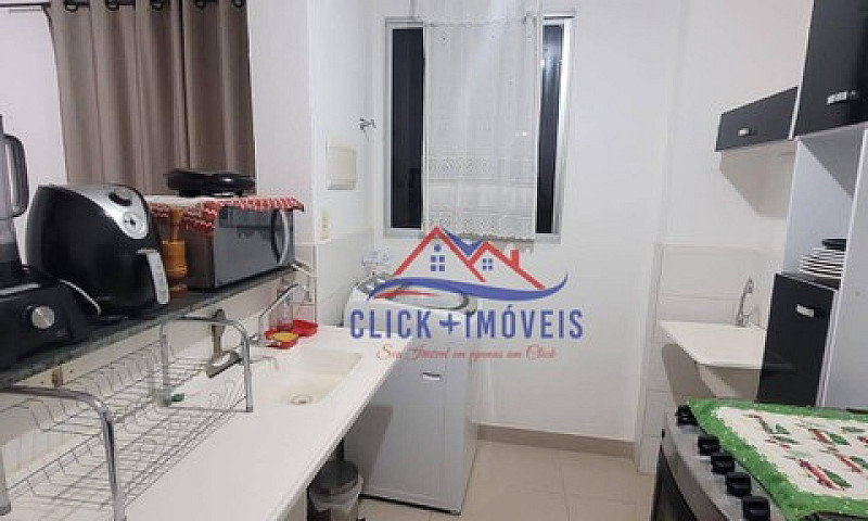 Apartamento Com 2 Do...