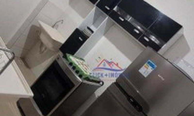 Apartamento Com 2 Do...