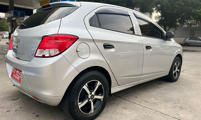 Onix Joy C/Gnv 2018...