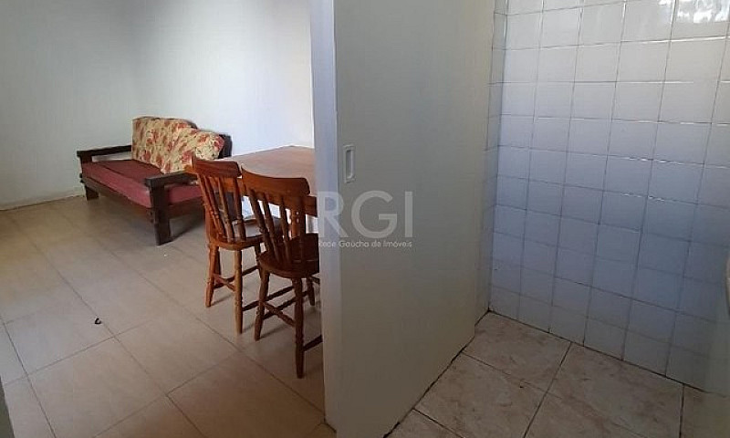 Apartamento Em Flore...