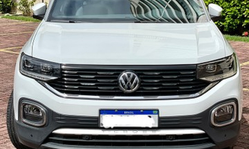 T-Cross Highline 202...