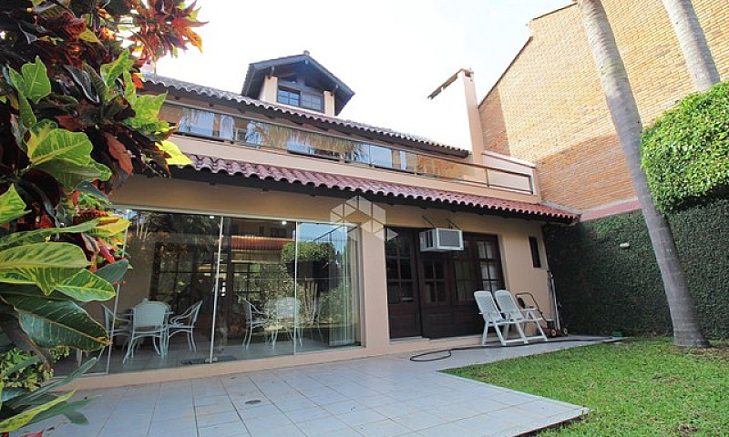 Porto Alegre - Casa ...