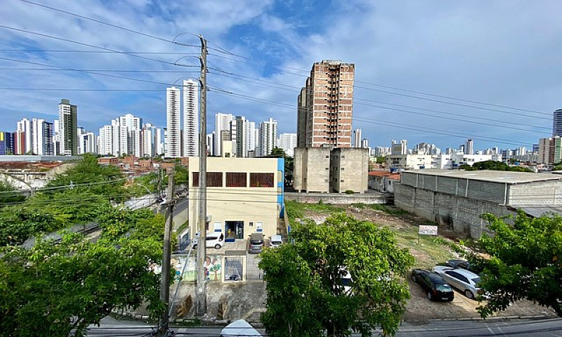 Oportunidade Apartam...