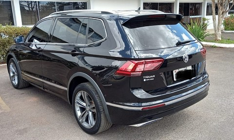 Tiguan R-Line 350Tsi...