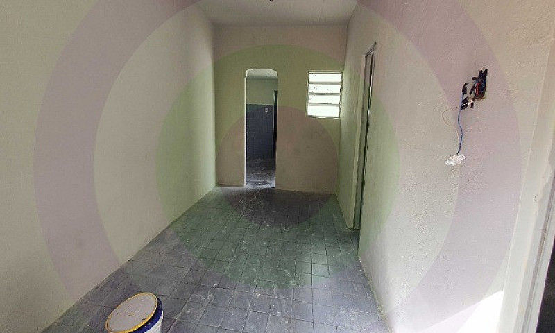 Casa No Centro...