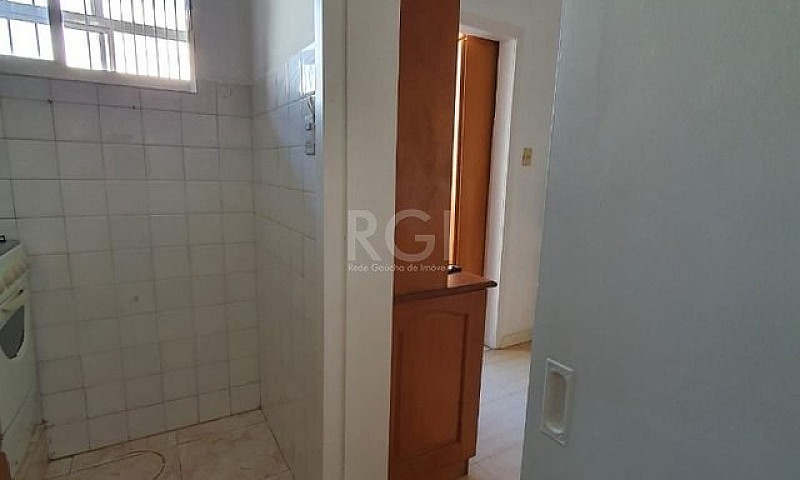 Apartamento Em Flore...