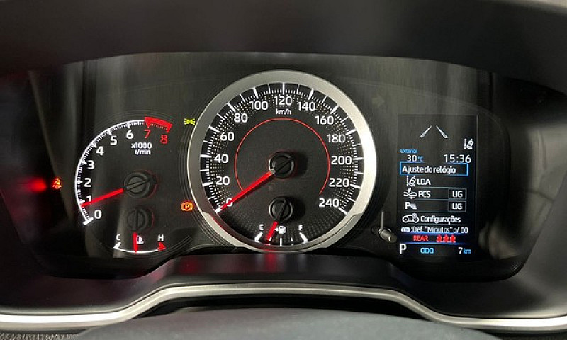 Corolla Xei 2.0 2023...