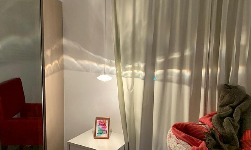 Apartamento Para Alu...