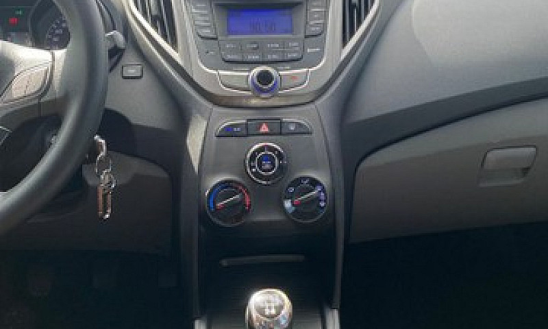 Hyundai Hb20S 1.6 Co...