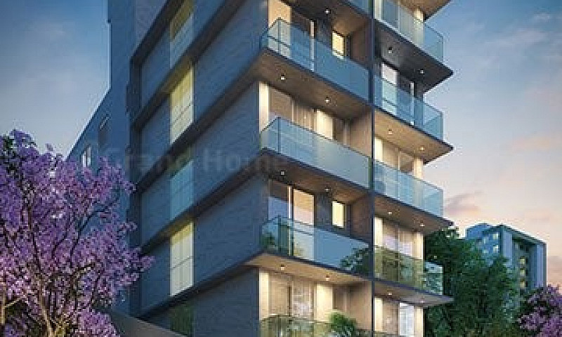 Apartamento 1 Quarto...