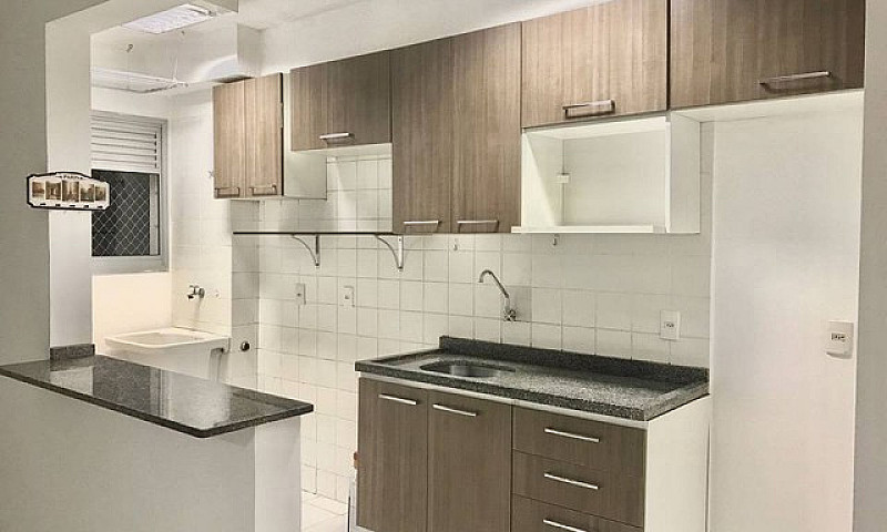 Apartamento Para Alu...
