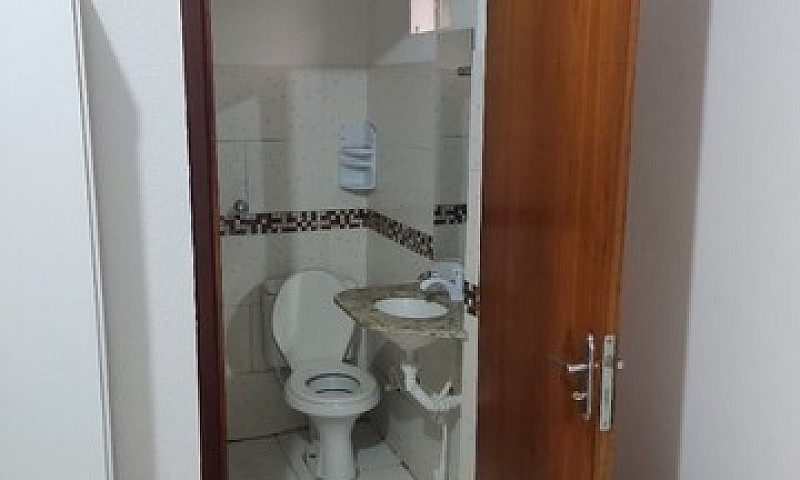Vendo Casa Em São Ge...