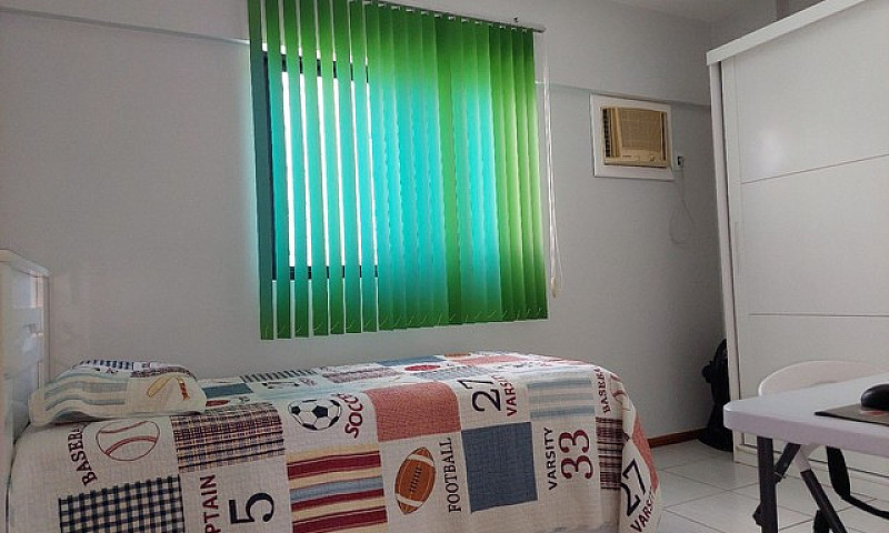 Apartamento Stela Ma...