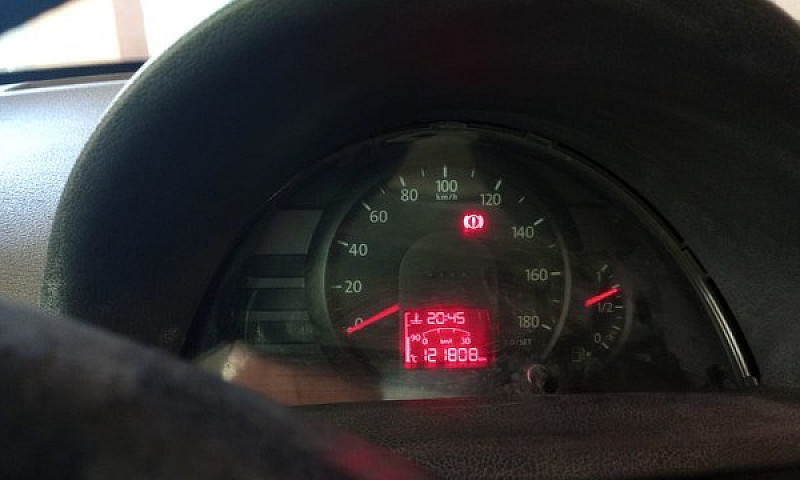Gol G4 2013 Flex 1.0...