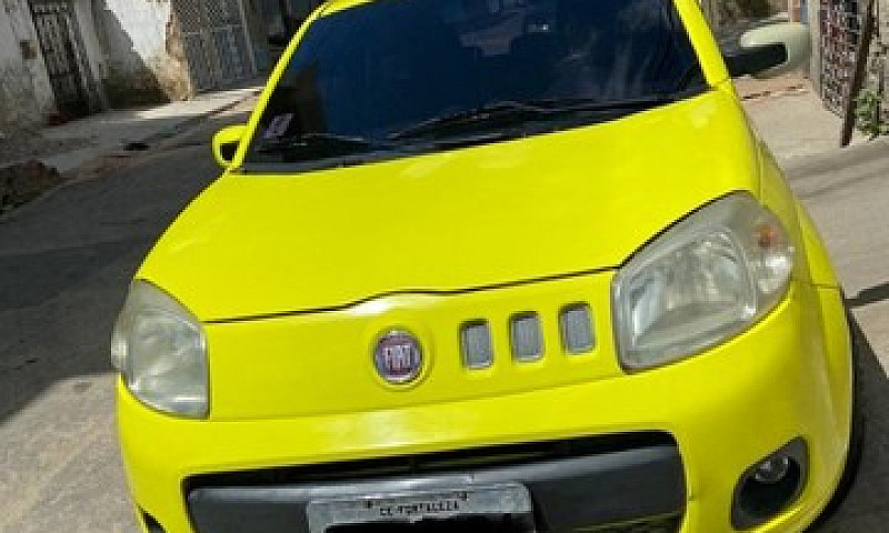 Uno Vivace ...