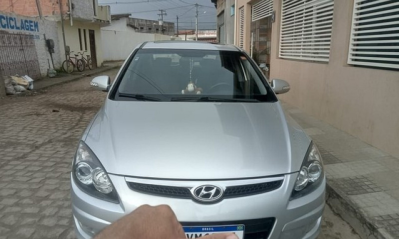 I30 Impecável! Novo!...