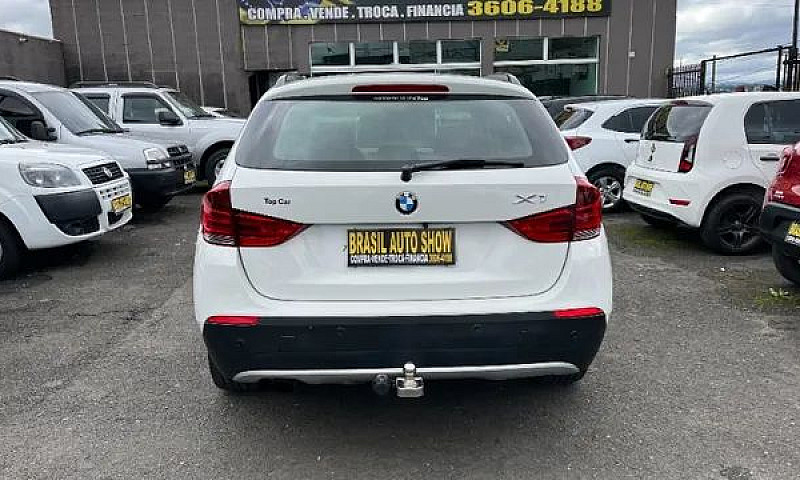 Bmw X1 Sdrive 18I 20...
