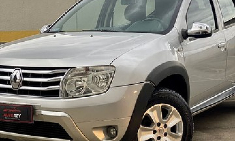 Duster 1.6 Dynamique...
