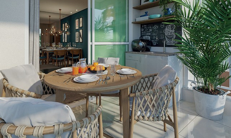 Residencial Villa It...