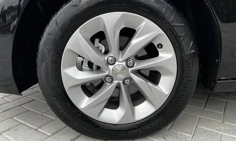 Chevrolet Onix Hatch...